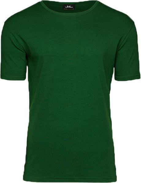 Interlock t-paita unisex