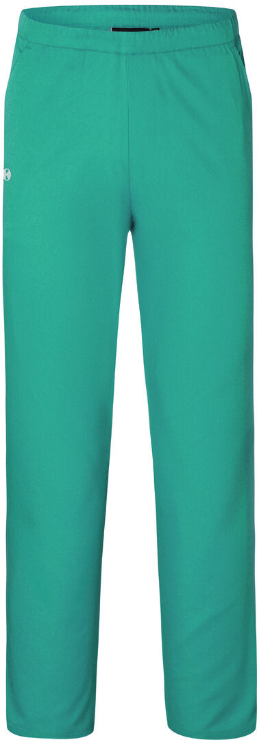 Laitospestävät unisex housut