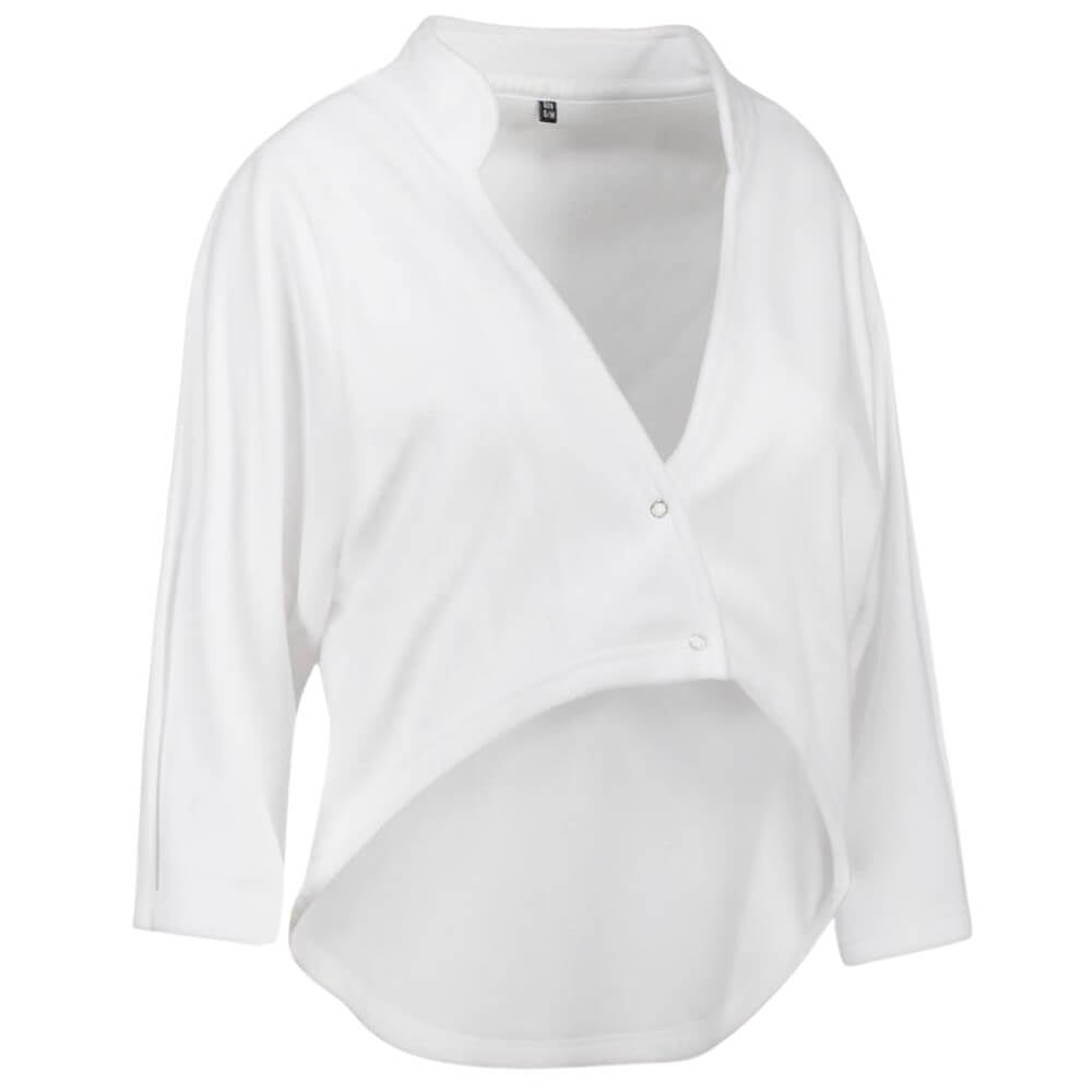 Fleece bolero vilutakki