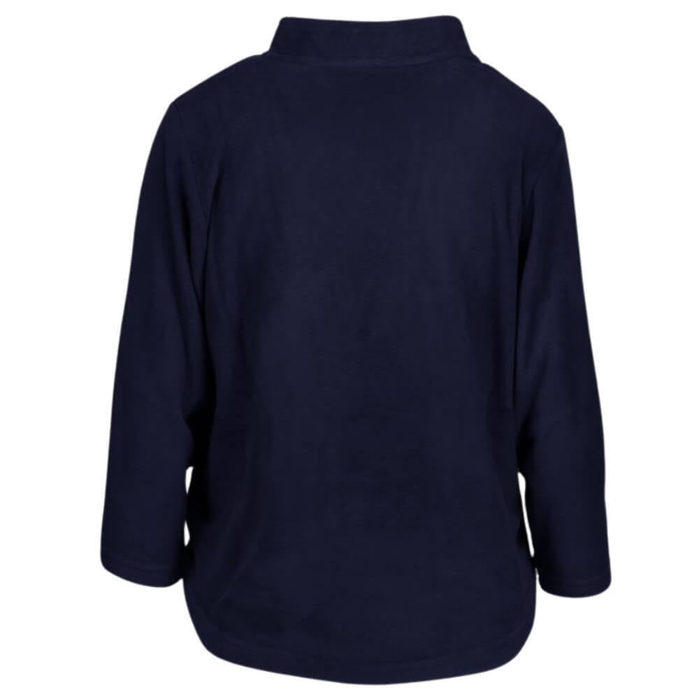 Fleece bolero vilutakki