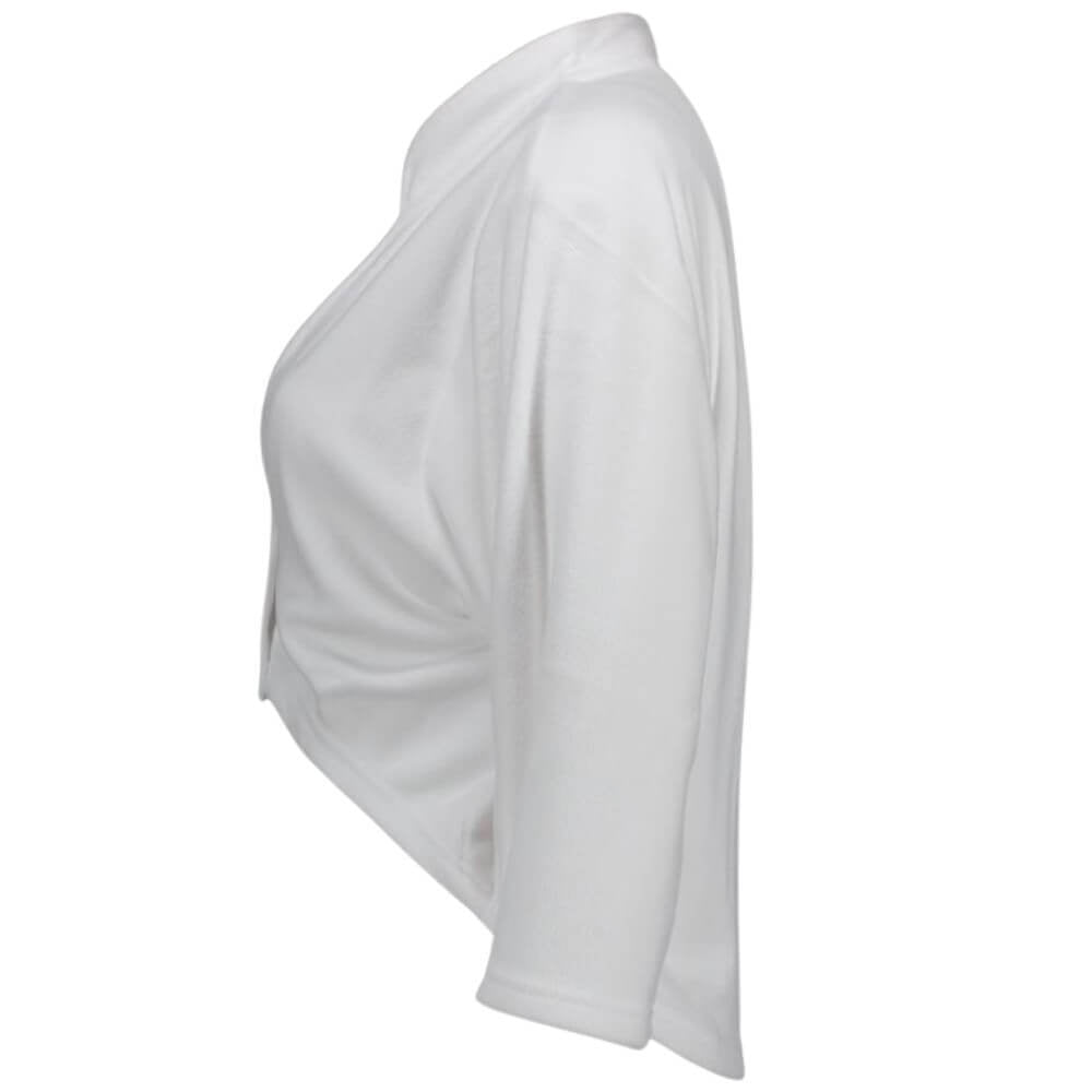 Fleece bolero vilutakki