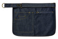 Vyötärötasku denim