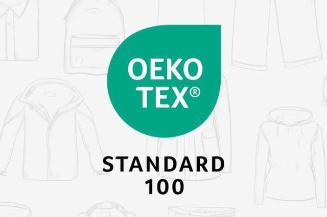 ID laitospestävä unisex college vilutakki